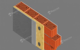 Нужно ли утеплять дом из керамических блоков и как сделать это правильно