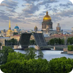 Ленинградская область