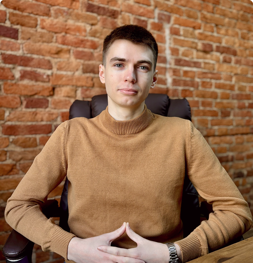 Григорий Карпин